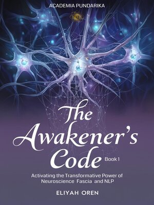 cover image of The Awakener's Code  I